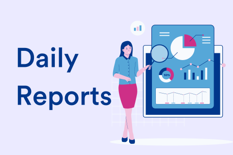 Daily Reports