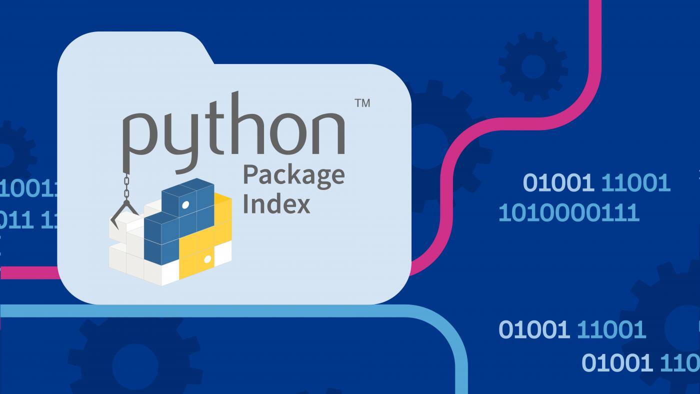 pypi landscape