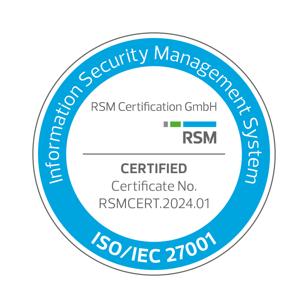 Rsmcert